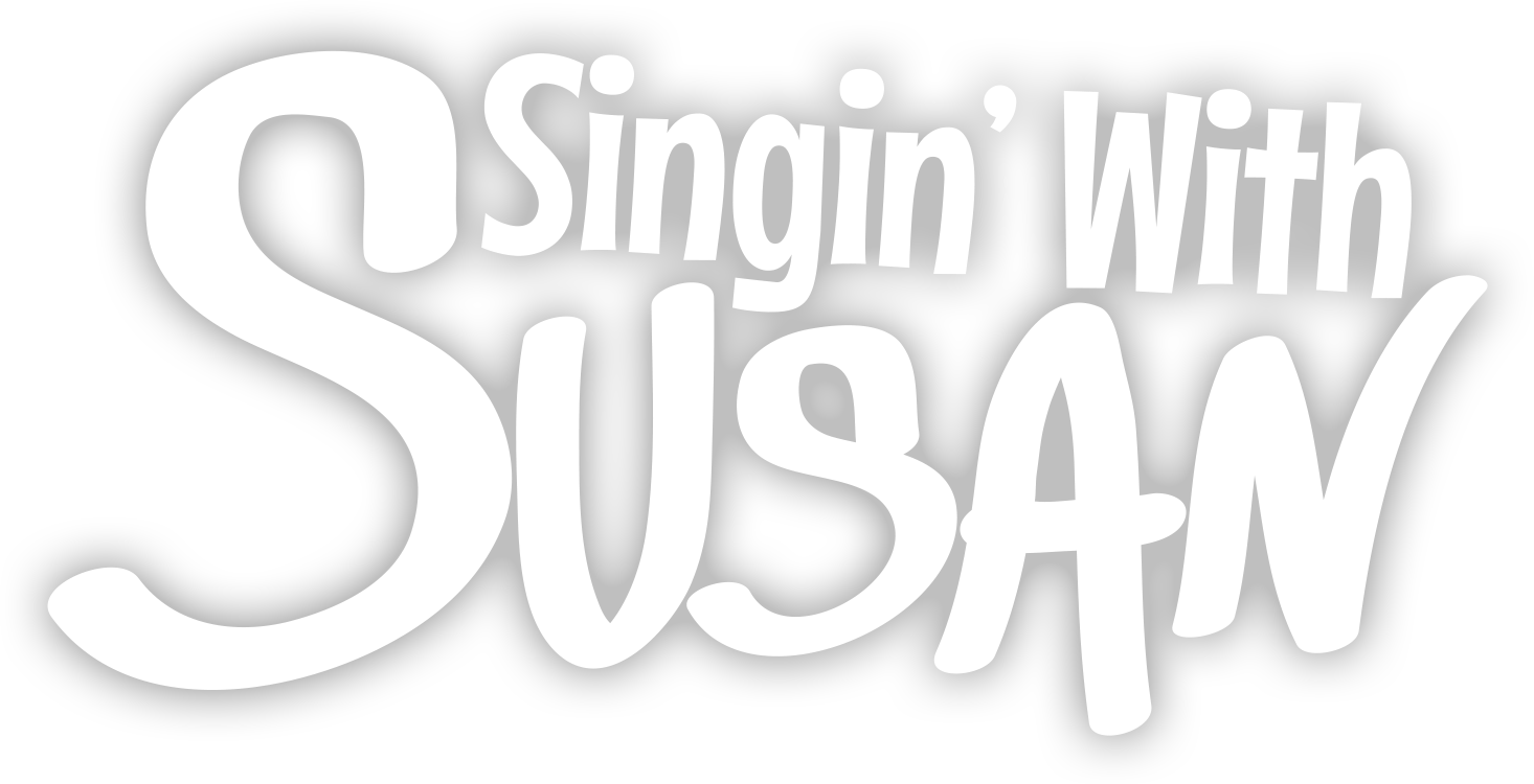 Singin' With Susan